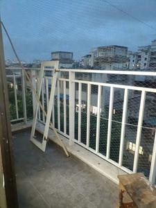 Balcony Image of 1026 Sq.ft 2 BHK Apartment / Flat for rent in Majestique Fifth Avenue, Hadapsar Pune for Rs. 21000