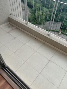 Balcony Image of 2600 Sq.ft 4 BHK Apartment / Flat for sale in Tigers Nest, Bhugaon Pune for Rs. 26000000