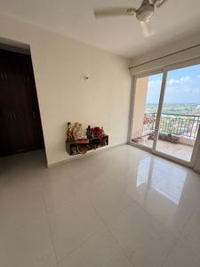 Bedroom Image of 1650 Sq.ft 3 BHK Apartment / Flat for rent in LA Parisian, Sector 66 Mohali for Rs. 43000