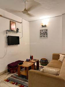 2 BHK Independent Builder Floor