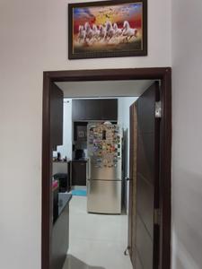 Hall Image of 2026 Sq.ft 3 BHK Apartment / Flat for sale in Uthandi Chennai for Rs. 20000010