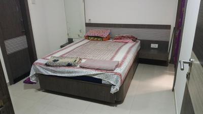 Bedroom Image of 950 Sq.ft 2 BHK Apartment / Flat for sale in Ambernath East Ambernath for Rs. 4500000