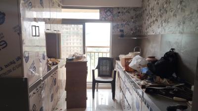 Kitchen Image of 1200 Sq.ft 2 BHK Apartment / Flat for sale in Neelkanth Auris, Panvel Navi Mumbai for Rs. 15200000