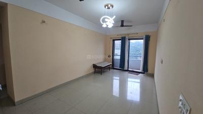 Living Room Image of 1345 Sq.ft 2 BHK Apartment / Flat for rent in Bhicholi Mardana Indore for Rs. 25500