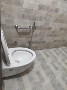Bathroom Image of 1100 Sq.ft 2 BHK Builder Floor for rent in Sodala Jaipur for Rs. 18000