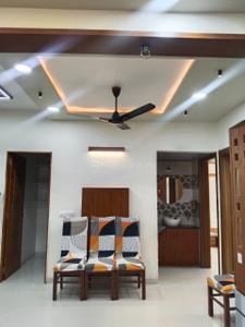 Hall Image of 1150 Sq.ft 2 BHK Apartment / Flat for sale in Ananta ANASYA GREENZ, Vavol Gandhinagar for Rs. 6200000