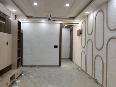 Living Room Image of 1360 Sq.ft 3 BHK Builder Floor for sale in Dream Homes, Indirapuram Ghaziabad for Rs. 6771000