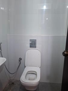 Image of 3200 Sq.ft 4 BHK Apartment / Flat for rent in Banjara Hills, Hyderabad for Rs. 120000