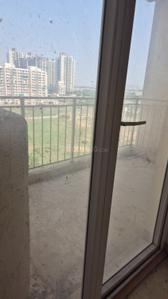 Balcony Image of 1650 Sq.ft 3 BHK Apartment / Flat for sale in Emaar Gurgaon Greens, Sector 102 Gurgaon for Rs. 27500000