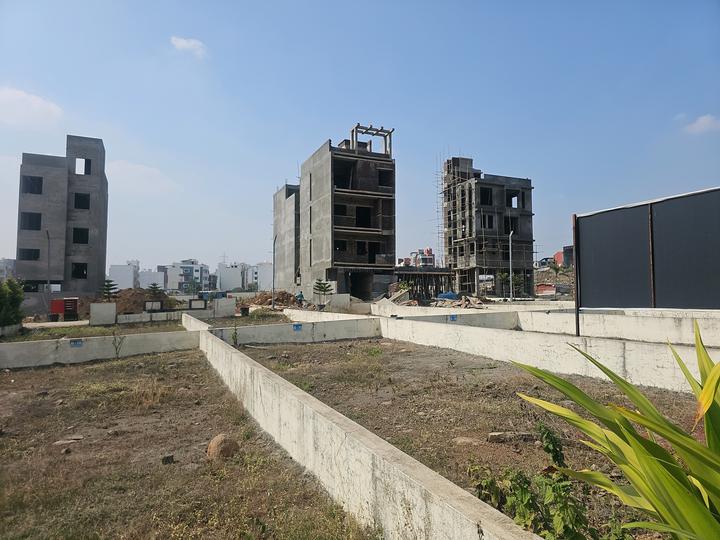 Alankapuram, Charholi Budruk Main Image 1