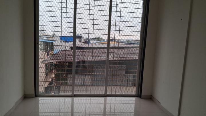 Sector 4, Kopar Khairane Bedroom 1