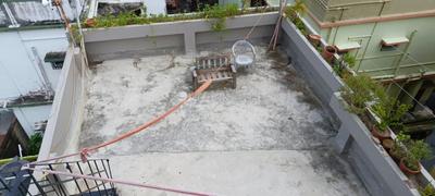Balcony Image of 1500 Sq.ft 5 BHK Independent House for sale in New Barrakpur Kolkata for Rs. 9800000