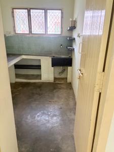 Kitchen Image of 700 Sq.ft 2 BHK Independent House for rent in Porur Chennai for Rs. 22000