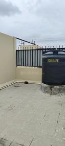 Balcony Image of 1500 Sq.ft 3 BHK Independent House for rent in Airport Road Bhopal for Rs. 20000