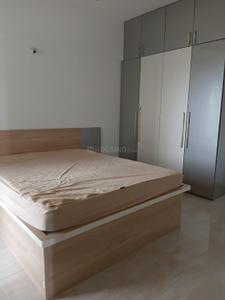 Bedroom Image of 2800 Sq.ft 4.5 BHK Apartment / Flat for sale in Vascon Forest County, Kharadi Pune for Rs. 44000000
