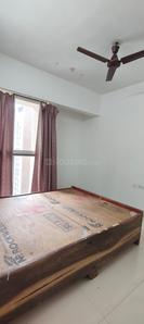 Bedroom Image of 700 Sq.ft 2 BHK Apartment / Flat for rent in Lodha Upper Thane, Bhiwandi Thane for Rs. 20000
