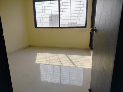 Bedroom Image of 1700 Sq.ft 3 BHK Apartment / Flat for rent in Dudhe Sea Regency, Ulwe Navi Mumbai for Rs. 55000