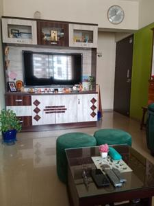 Bedroom Image of 900 Sq.ft 2 BHK Apartment / Flat for sale in Moshi Pune for Rs. 6000000