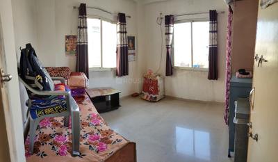 Image of 1107 Sq.ft 2 BHK Independent House for sale in Vastral, Ahmedabad for Rs. 3200000