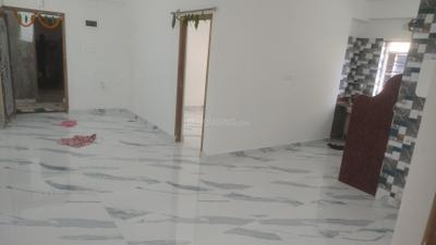 Living Room Image of 1050 Sq.ft 2 BHK Apartment / Flat for rent in Keshtopur Kolkata for Rs. 15000