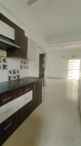 Kitchen Image of 1800 Sq.ft 4 BHK Villa for rent in Lalghati Bhopal for Rs. 24000