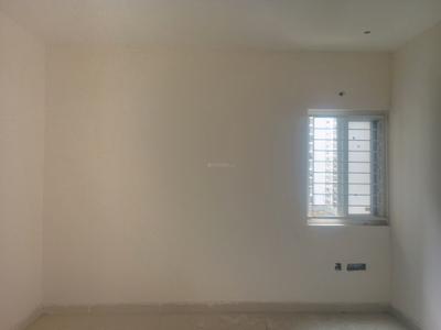 Bedroom Image of 1860 Sq.ft 3 BHK Apartment / Flat for sale in SMR Vinay Iconia, Serilingampally Hyderabad for Rs. 17670001