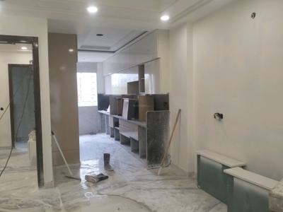 Living Room Image of 968 Sq.ft 3 BHK Builder Floor for sale in Sector 22 Rohini New Delhi for Rs. 11500000