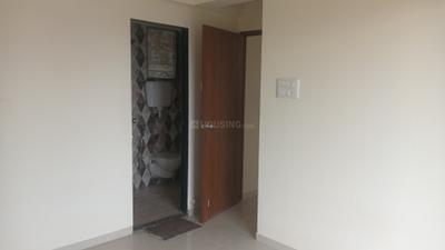 Bedroom Image of 457 Sq.ft 1 BHK Apartment / Flat for rent in Taloja Navi Mumbai for Rs. 9000
