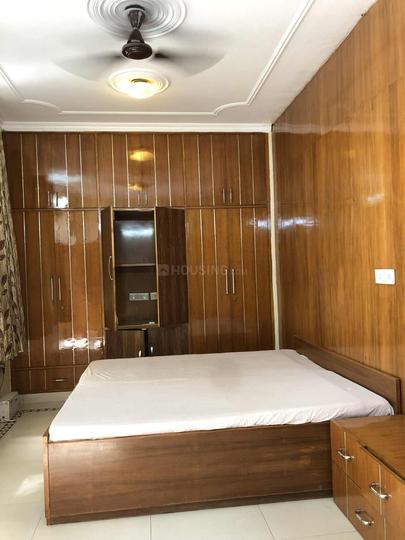 Sector 15 Part 2, Sector 15 Bedroom 1