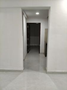 Hall Image of 653 Sq.ft 1 BHK Apartment / Flat for sale in Vencel Enclave, Naigaon East Naigaon for Rs. 2700000