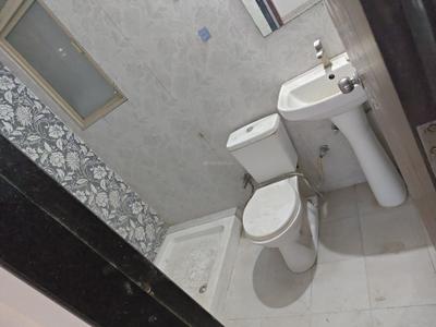 Bathroom Image of 650 Sq.ft 1.5 BHK Apartment / Flat for sale in Mainland Valencia, Wagholi Pune for Rs. 4600000
