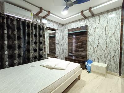 Bedroom Image of 1800 Sq.ft 3 BHK Builder Floor for rent in HSR Layout Bengaluru for Rs. 95000