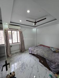 Hall Image of 1300 Sq.ft 3 BHK Apartment / Flat for sale in Siddha Town, Rajarhat Kolkata for Rs. 7000000