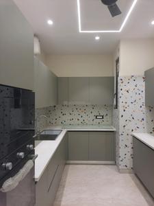 Kitchen Image of 2700 Sq.ft 4 BHK Builder Floor for sale in DLF Phase 2, Shahpur Gurgaon for Rs. 54000000