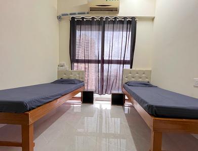 Image of GetSetHome - Kandivali West in Kandivali West, Mumbai