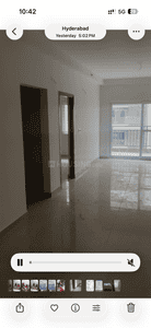 3 BHK Flat