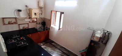 Kitchen Image of 3000 Sq.ft 7 BHK Independent House for sale in Brahma Nagar Colony Jhansi for Rs. 8500000