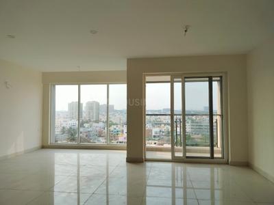 Hall Image of 1994 Sq.ft 3 BHK Apartment / Flat for sale in Mahaveer Sitara by Mahaveer Group, JP Nagar Bengaluru for Rs. 22500000
