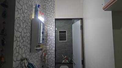 Image of 1080 Sq.ft 2 BHK Apartment / Flat for sale in Paldi, Ahmedabad for Rs. 8100000