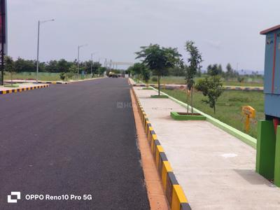 Image of 200 Sq.ft Residential Plot / Land for sale in Thagarapuvalasa, Visakhapatnam for Rs. 5200000