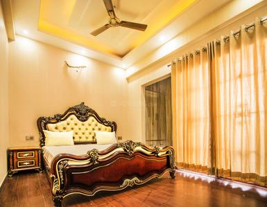 Bedroom Image of 855 Sq.ft 2 BHK Apartment / Flat for sale in Chandra Moli S S Residency, Civil Lines Ajmer for Rs. 5900000