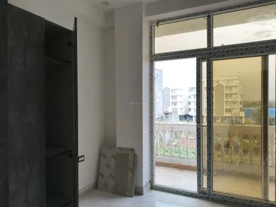 Bedroom Image of 1500 Sq.ft 3 BHK Apartment / Flat for sale in Ambesten Twin Chalet, Noida Extension Greater Noida for Rs. 5400000