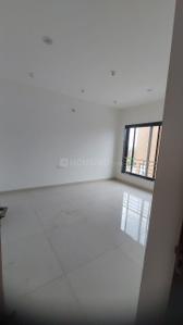 Hall Image of 1321 Sq.ft 3 BHK Duplex for sale in Serenity By Pumarth II, Manglia Indore for Rs. 7000000