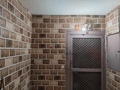 Bathroom Image of 943 Sq.ft 2 BHK Apartment / Flat for sale in UDB Eco Homes, Mohanpura Jaipur for Rs. 3199999