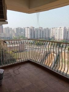 Balcony Image of 1350 Sq.ft 3 BHK Apartment / Flat for sale in Ashiana Aangan, Milakpur Goojar Bhiwadi for Rs. 8500000