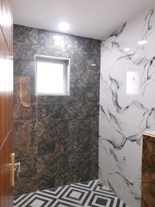 Common Bathroom Image of 1620 Sq.ft 3 BHK Builder Floor for sale in Fidato Honour Homes, Sector 89 Faridabad for Rs. 17000000