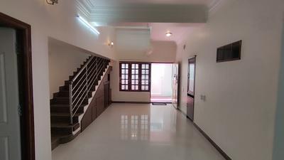 Hall Image of 2440 Sq.ft 5 BHK Independent House for rent in Hebbal Bengaluru for Rs. 160000