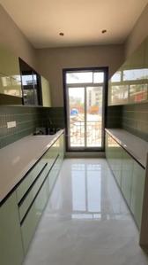 Kitchen Image of 982 Sq.ft 2 BHK Apartment / Flat for sale in Uran Navi Mumbai for Rs. 6000000
