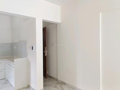 Living Room Image of 1043 Sq.ft 2 BHK Apartment / Flat for sale in Oxford Florida River Walk, Mundhwa Pune for Rs. 9600000
