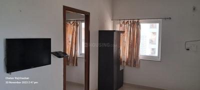 Hall Image of 1427 Sq.ft 2.5 BHK Apartment / Flat for sale in Adani Elysium, Shantigram Ahmedabad for Rs. 10500000